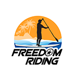 SUP Costa Rica Freedom Riding